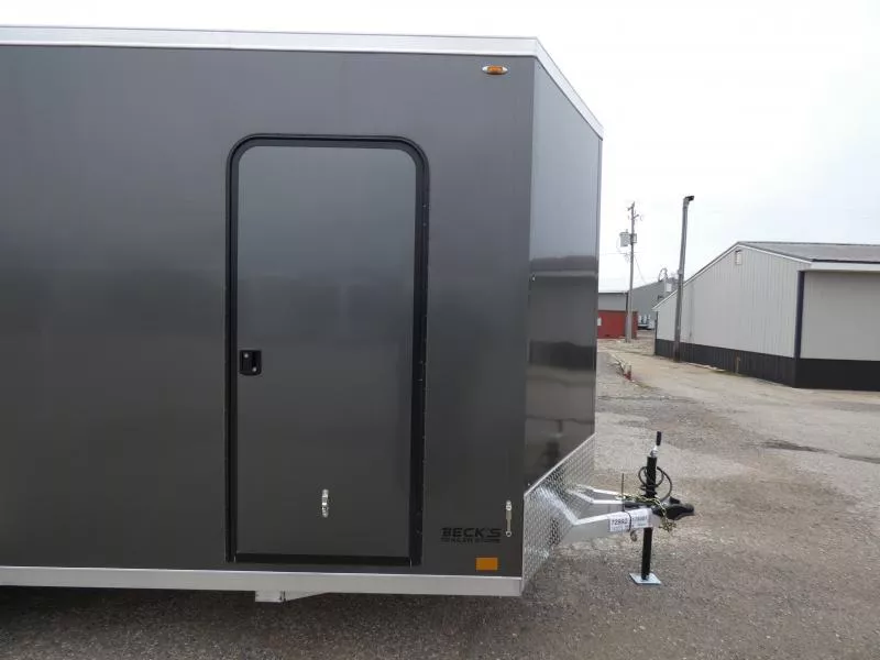 new Cargo (Enclosed) Trailers Legend Trailers  for sale, in St. Johns, MI Thumbnail 7