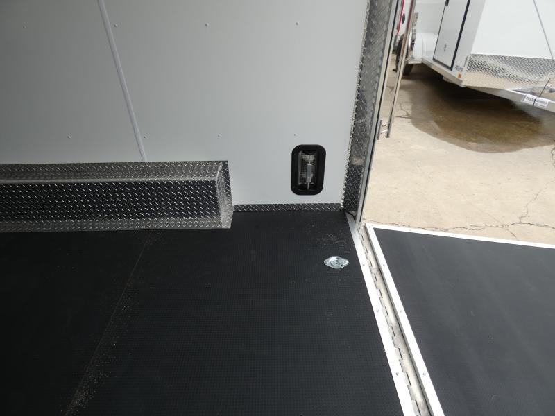 new Cargo (Enclosed) Trailers Legend Trailers  for sale, in St. Johns, MI Thumbnail 14