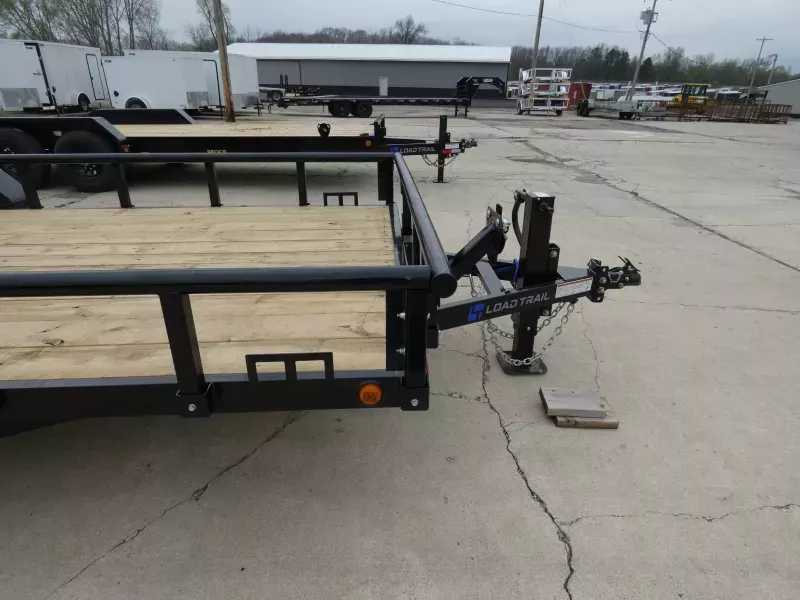 new Utility Trailers Load Trail  for sale, in St. Johns, MI Thumbnail 7