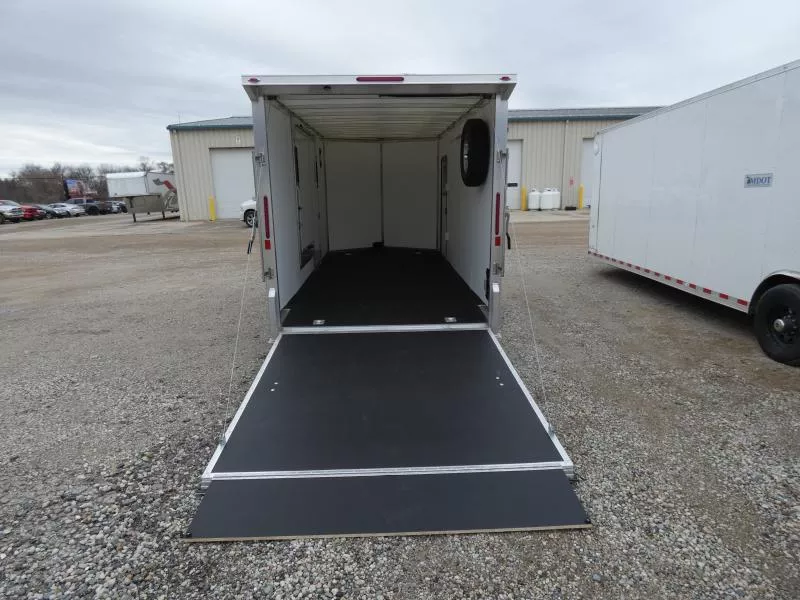 new Cargo (Enclosed) Trailers Legend Trailers  for sale, in St. Johns, MI Thumbnail 12