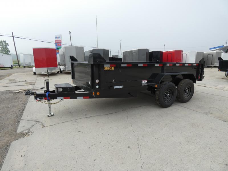 new Dump Trailers Load Trail  for sale, in St. Johns, MI Thumbnail 3