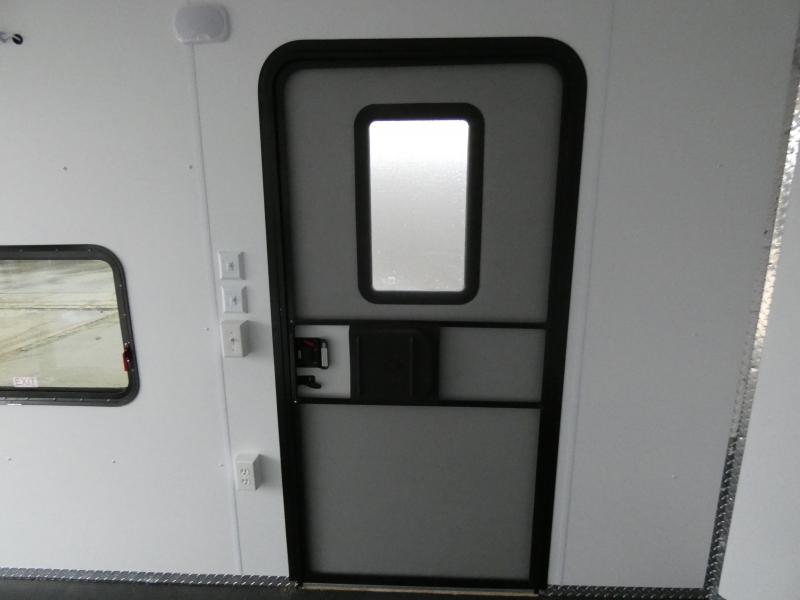 new Cargo (Enclosed) Trailers Legend Trailers  for sale, in St. Johns, MI Thumbnail 15