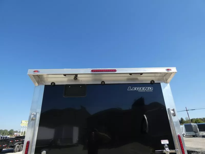new Snowmobile Trailers Legend Trailers  for sale, in St. Johns, MI Thumbnail 6
