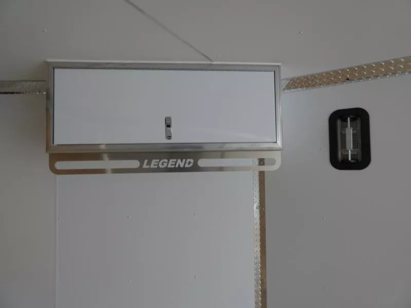 new Snowmobile Trailers Legend Trailers  for sale, in St. Johns, MI Thumbnail 19