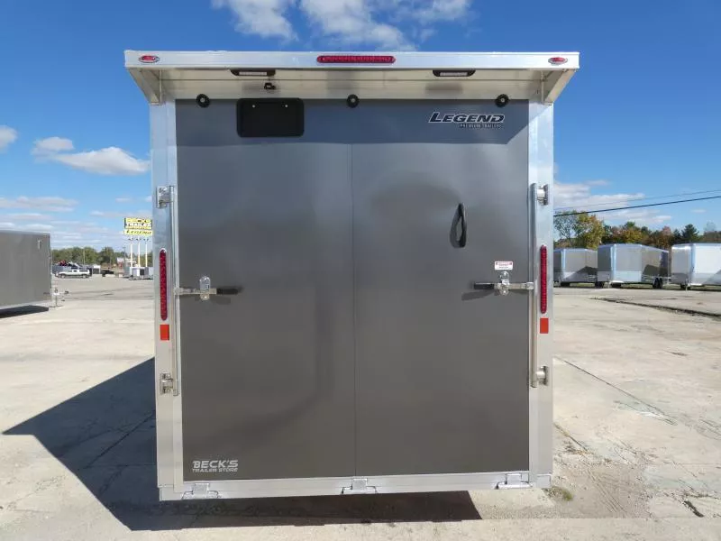 new Snowmobile Trailers Legend Trailers  for sale, in St. Johns, MI Thumbnail 10