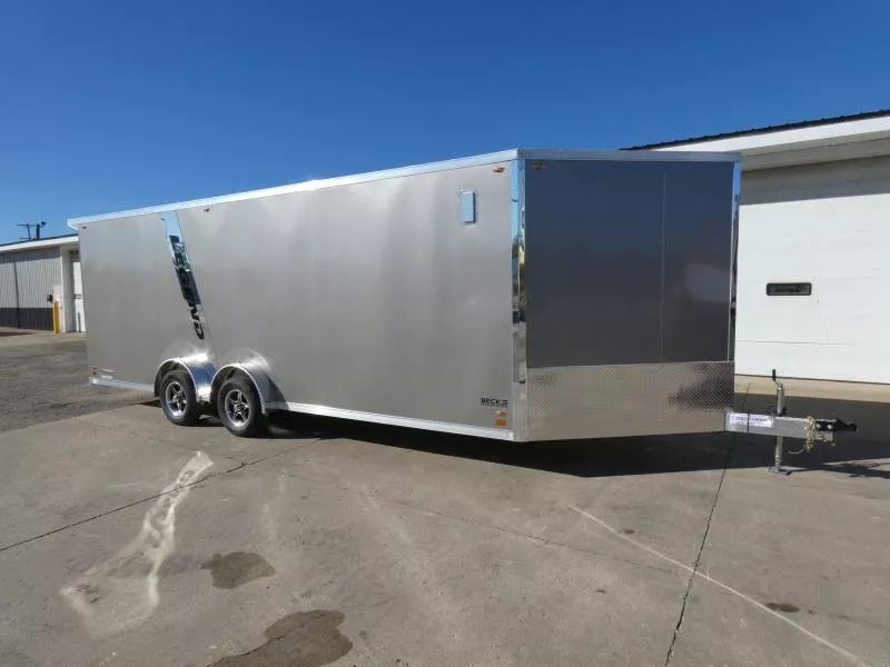 new Snowmobile Trailers Legend Trailers  for sale, in St. Johns, MI Thumbnail 3