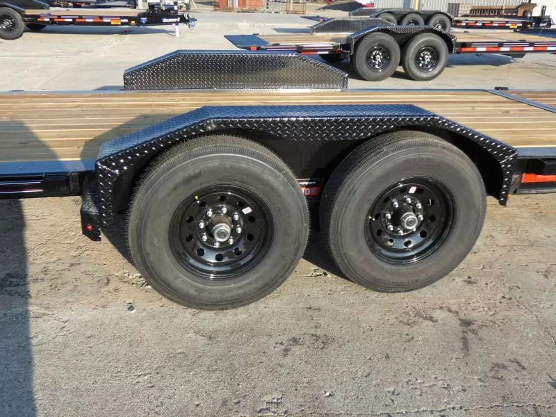 new Equipment / Flatbed Trailers Diamond C Trailers  for sale, in St. Johns, MI Thumbnail 6