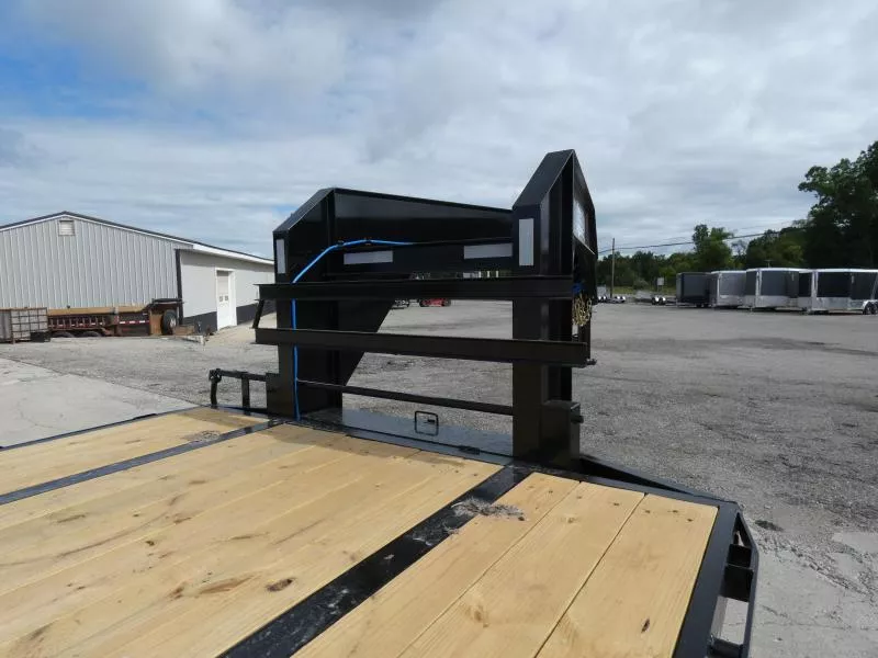 new Equipment / Flatbed Trailers Legend Trailers  for sale, in St. Johns, MI Thumbnail 9