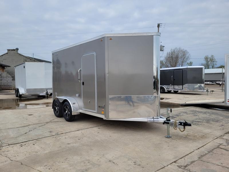 New Legend FTV 7' x 15' Aluminum Enclosed Cargo Trailer -Flexible Financing Options & Low Monthly Payments New Legend FTV 7' x 15' Aluminum Enclosed Cargo Trailer -Flexible Financing Options & Low Monthly Payments