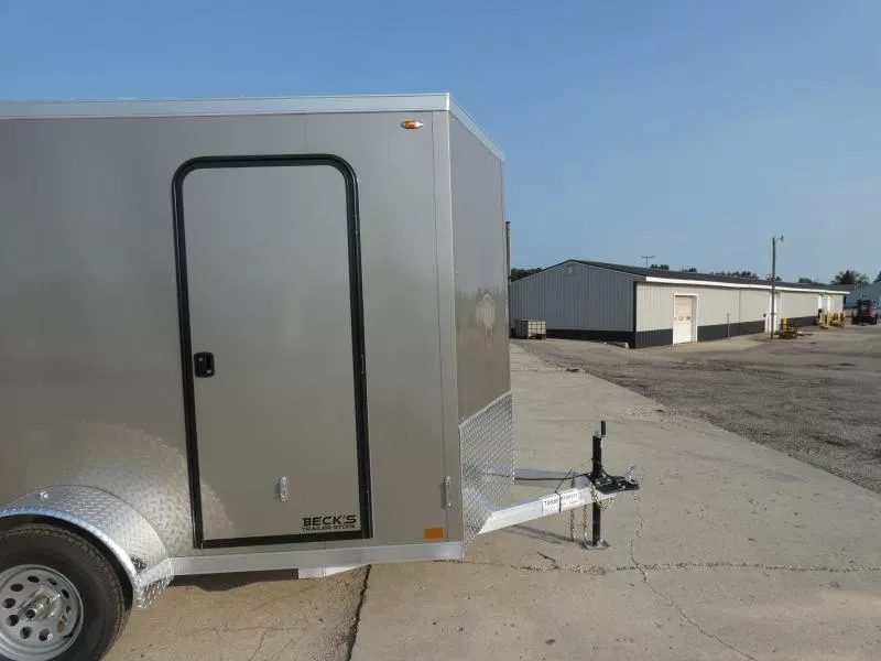 new Cargo (Enclosed) Trailers Legend Trailers  for sale, in St. Johns, MI Thumbnail 7