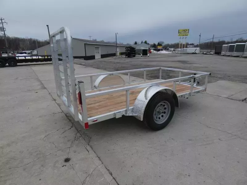 new Utility Trailers Legend Trailers  for sale, in St. Johns, MI Thumbnail 5
