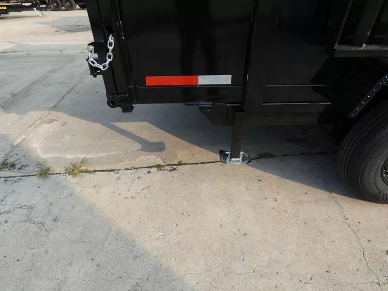 new Dump Trailers DuraDump  for sale, in St. Johns, MI Thumbnail 6