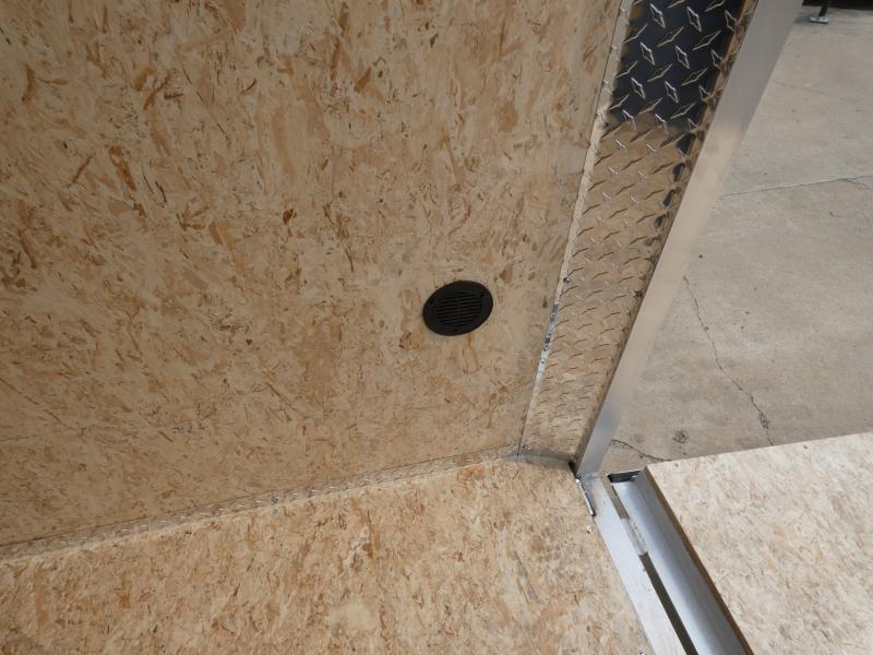 new Cargo (Enclosed) Trailers Legend Trailers  for sale, in St. Johns, MI Thumbnail 12