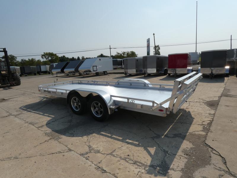 new Utility Trailers Legend Trailers  for sale, in St. Johns, MI Thumbnail 4