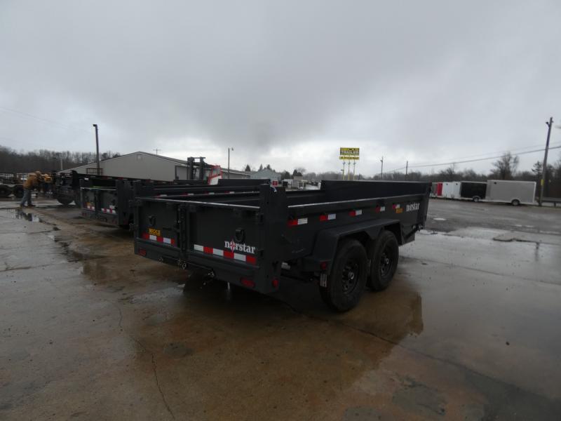 new Dump Trailers Norstar  for sale, in St. Johns, MI Thumbnail 4
