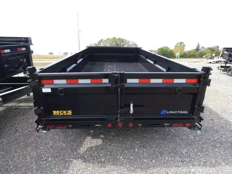 new Dump Trailers Load Trail  for sale, in St. Johns, MI Thumbnail 4