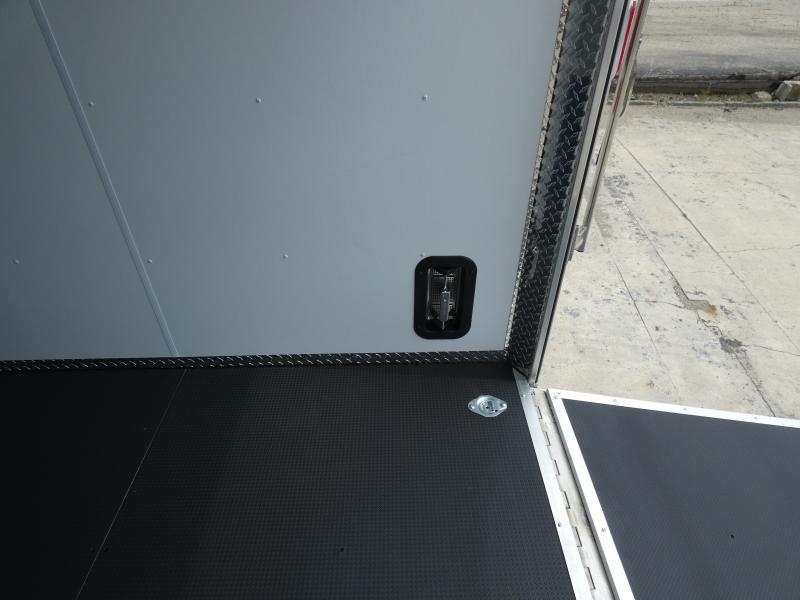 new Cargo (Enclosed) Trailers Legend Trailers  for sale, in St. Johns, MI Thumbnail 15