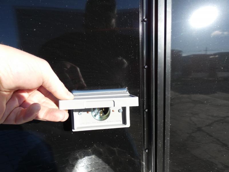 new Cargo (Enclosed) Trailers Legend Trailers  for sale, in St. Johns, MI Thumbnail 8