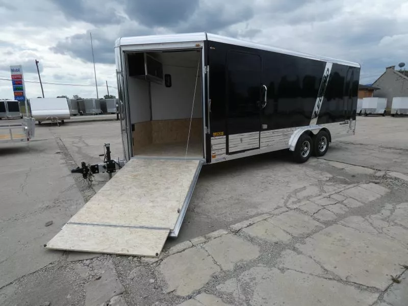 new Snowmobile Trailers Legend Trailers  for sale, in St. Johns, MI Thumbnail 2