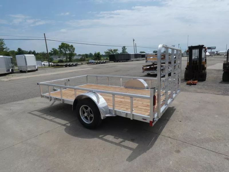 new Utility Trailers Legend Trailers  for sale, in St. Johns, MI Thumbnail 3