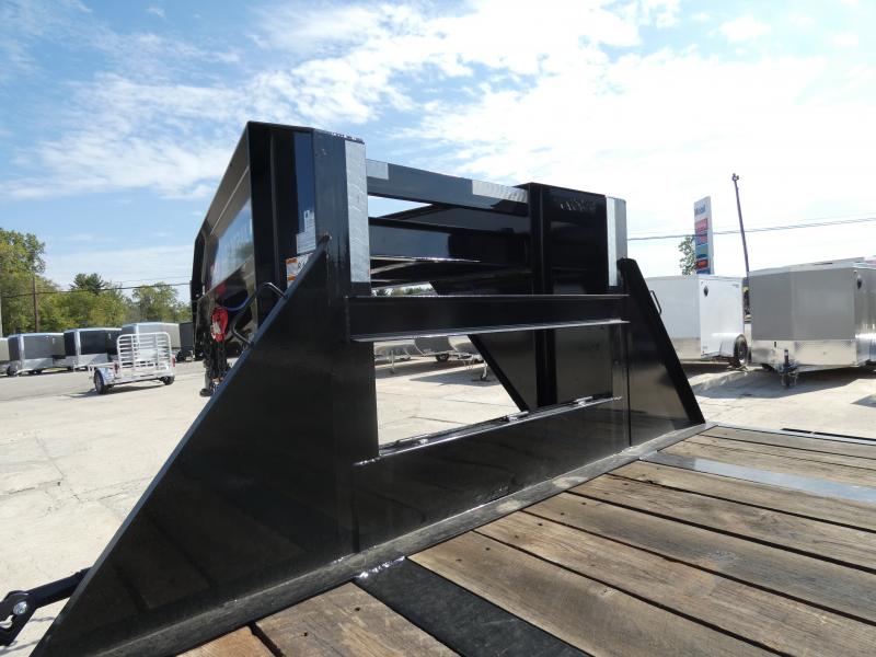 new Equipment / Flatbed Trailers Load Trail  for sale, in St. Johns, MI Thumbnail 15