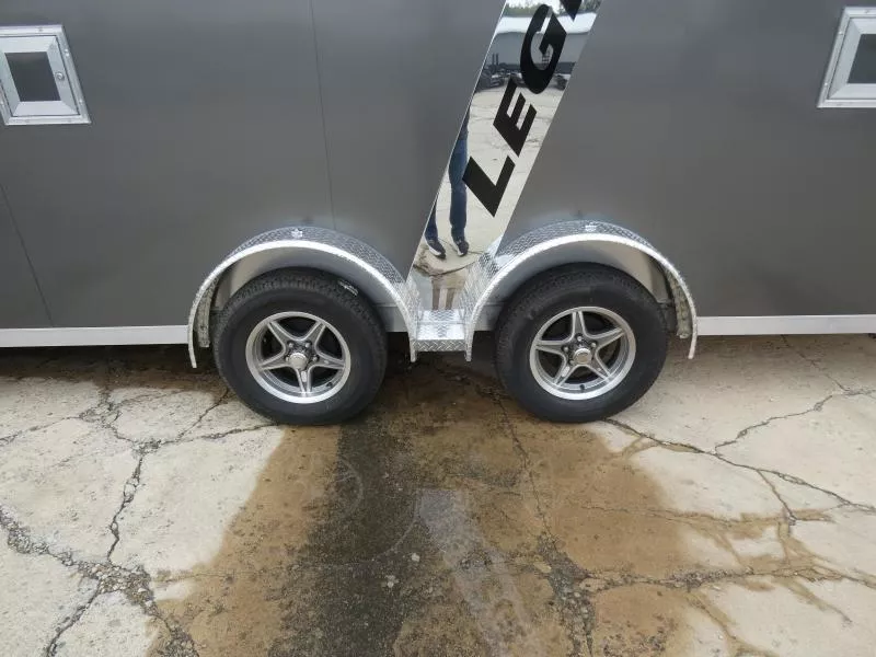 new Snowmobile Trailers Legend Trailers  for sale, in St. Johns, MI Thumbnail 10