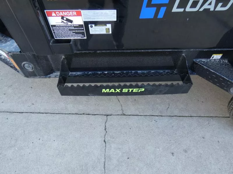 new Dump Trailers Load Trail  for sale, in St. Johns, MI Thumbnail 11