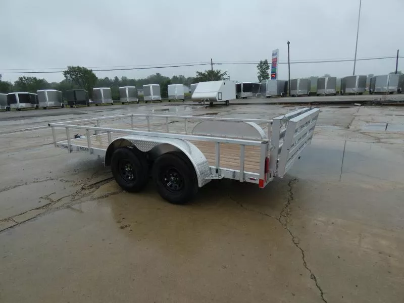 new Utility Trailers Legend Trailers  for sale, in St. Johns, MI Thumbnail 3