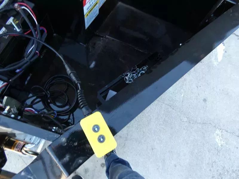 new Dump Trailers Diamond C Trailers  for sale, in St. Johns, MI Thumbnail 10