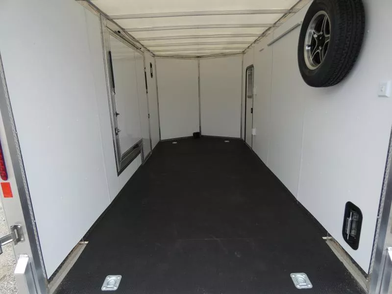 new Cargo (Enclosed) Trailers Legend Trailers  for sale, in St. Johns, MI Thumbnail 13