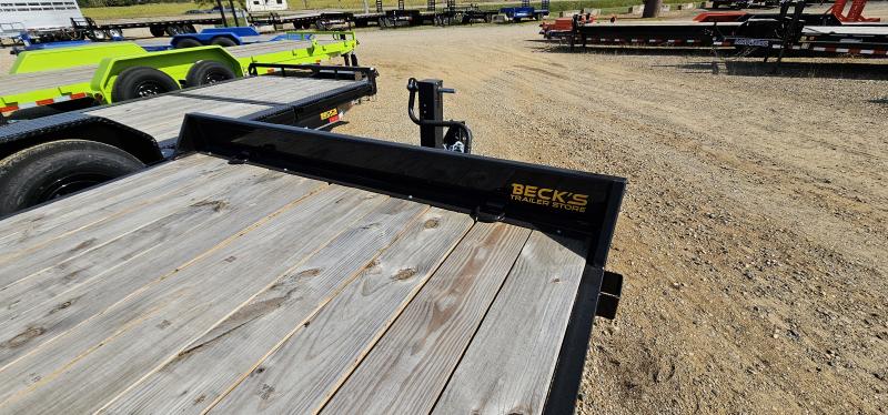 new Equipment / Flatbed Trailers Rice  for sale, in St. Johns, MI Thumbnail 6