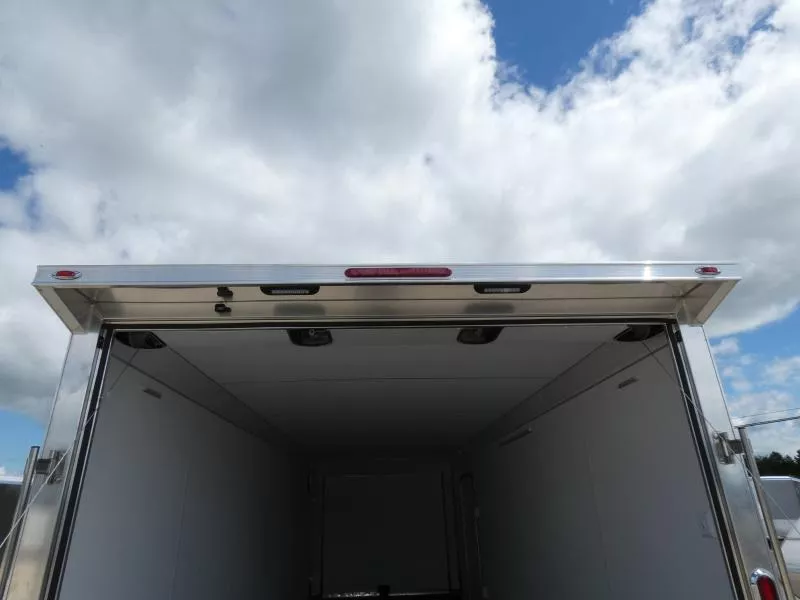 new Car Haulers / Racing Trailers Legend Trailers  for sale, in St. Johns, MI Thumbnail 14