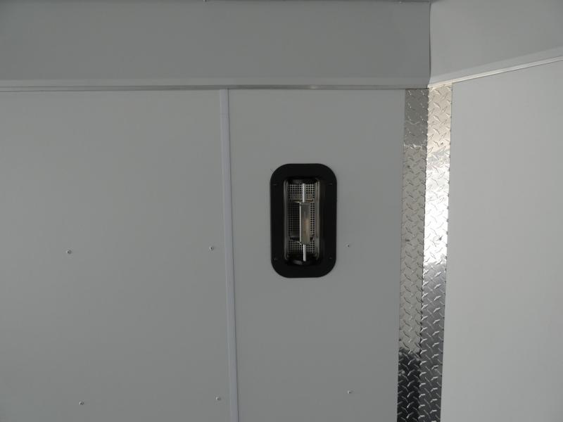 new Cargo (Enclosed) Trailers Legend Trailers  for sale, in St. Johns, MI Thumbnail 10