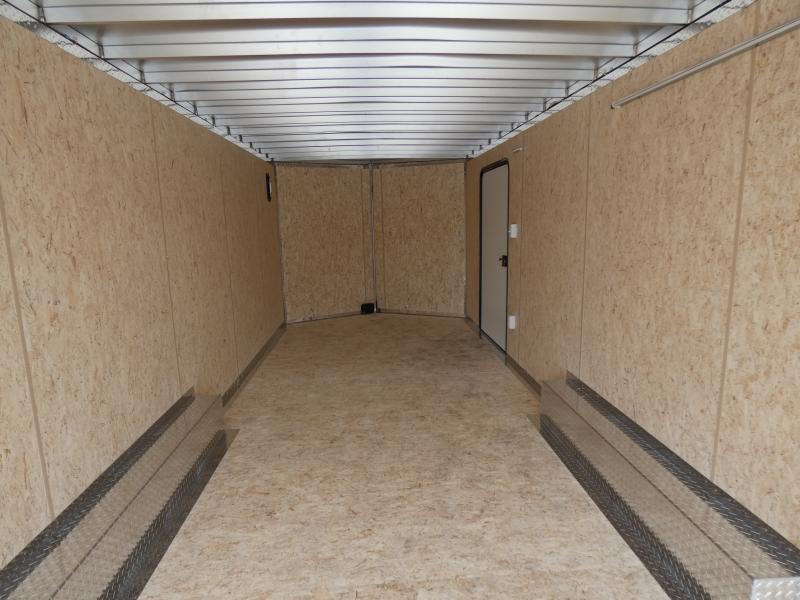 new Car Haulers / Racing Trailers Legend Trailers  for sale, in St. Johns, MI Thumbnail 11