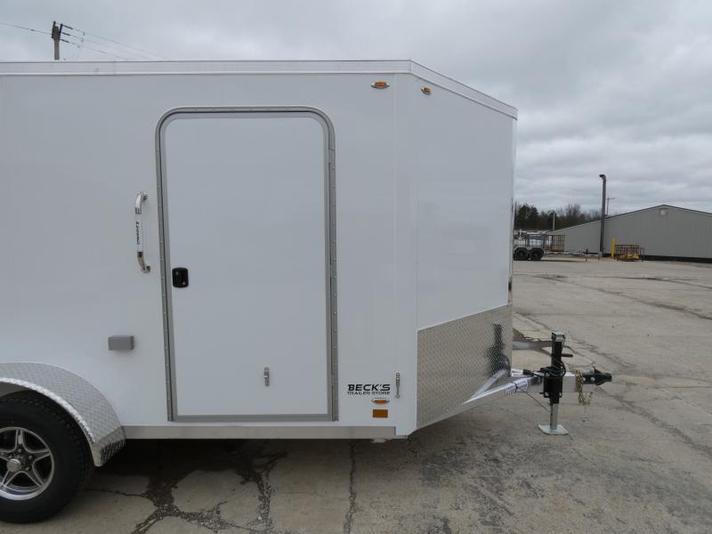 new Cargo (Enclosed) Trailers Legend Trailers  for sale, in St. Johns, MI Thumbnail 7
