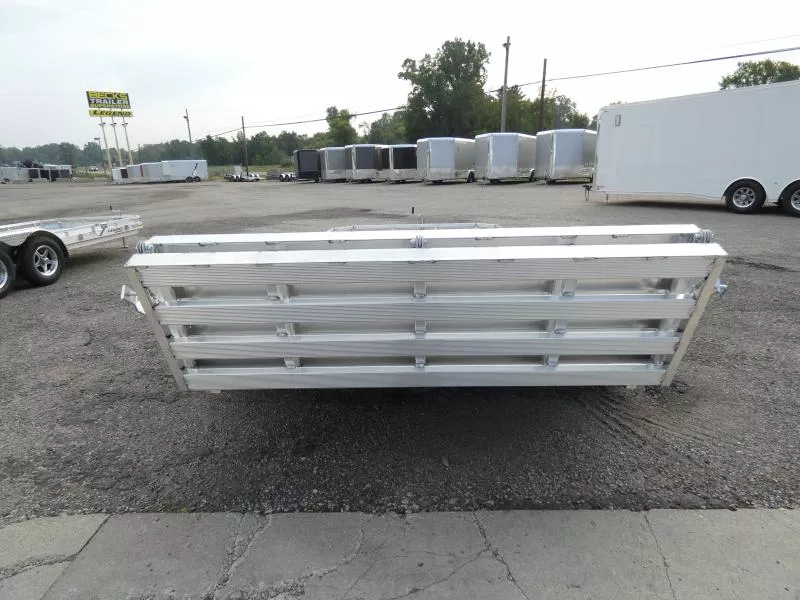 new Utility Trailers Legend Trailers  for sale, in St. Johns, MI Thumbnail 4