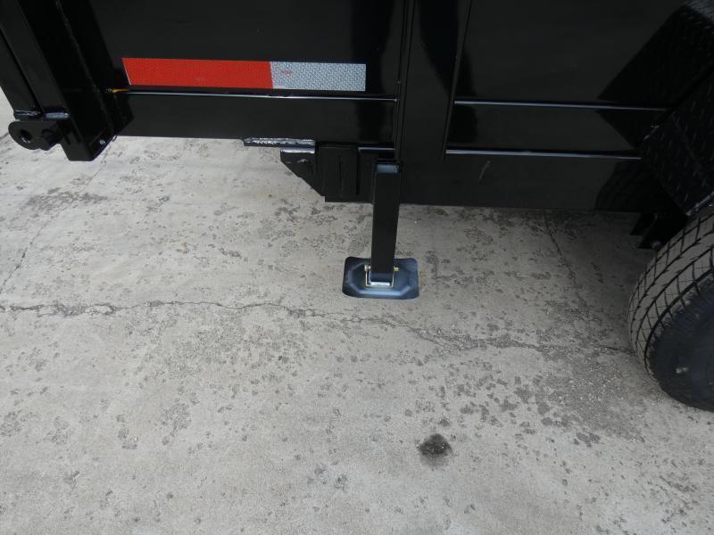 new Dump Trailers DuraDump  for sale, in St. Johns, MI Thumbnail 6