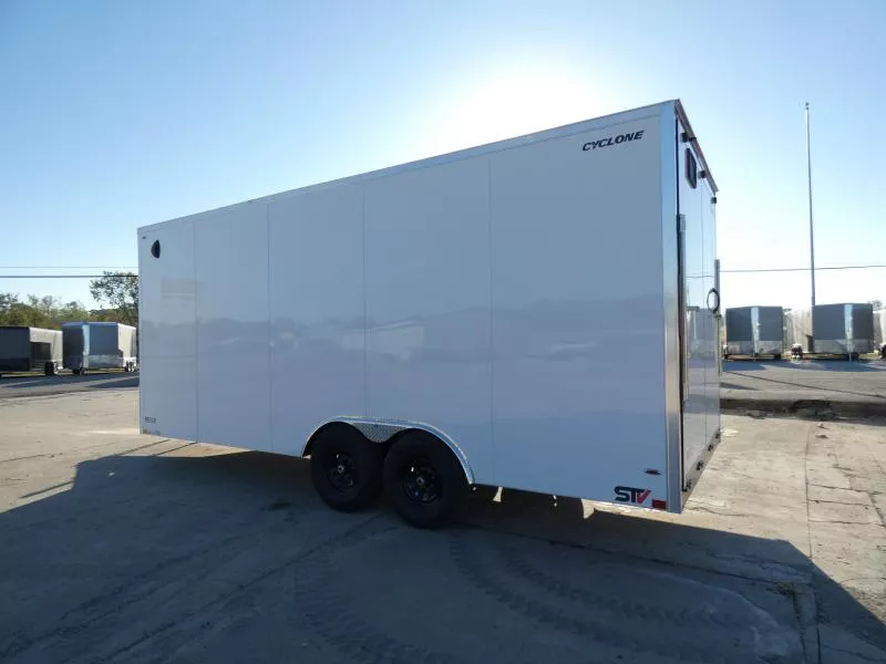 new Car Haulers / Racing Trailers Legend Trailers  for sale, in St. Johns, MI Thumbnail 3