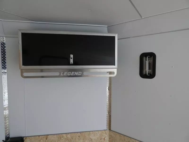 new Snowmobile Trailers Legend Trailers  for sale, in St. Johns, MI Thumbnail 17
