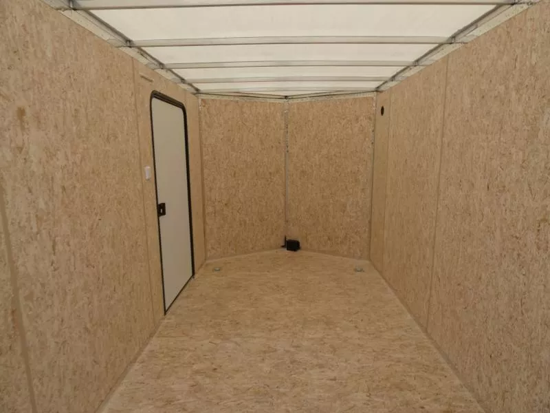 new Cargo (Enclosed) Trailers Legend Trailers  for sale, in St. Johns, MI Thumbnail 11