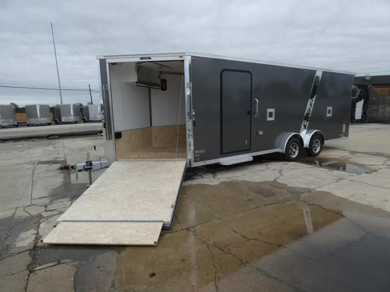 new Snowmobile Trailers Legend Trailers  for sale, in St. Johns, MI Thumbnail 6