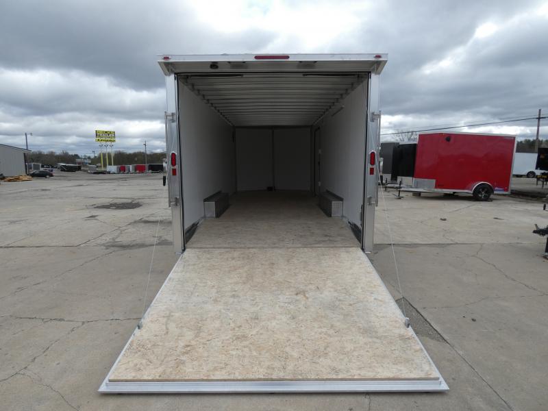 new Car Haulers / Racing Trailers Legend Trailers  for sale, in St. Johns, MI Thumbnail 10