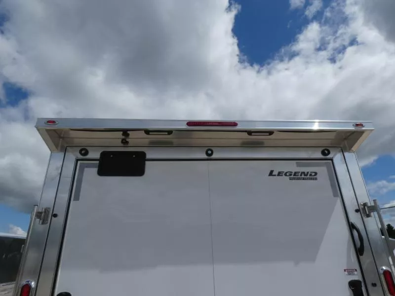 new Car Haulers / Racing Trailers Legend Trailers  for sale, in St. Johns, MI Thumbnail 12