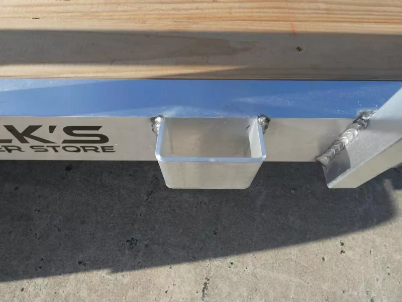 new Utility Trailers Legend Trailers  for sale, in St. Johns, MI Thumbnail 8