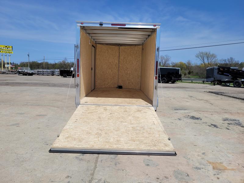new Cargo (Enclosed) Trailers Legend Trailers  for sale, in St. Johns, MI Thumbnail 7