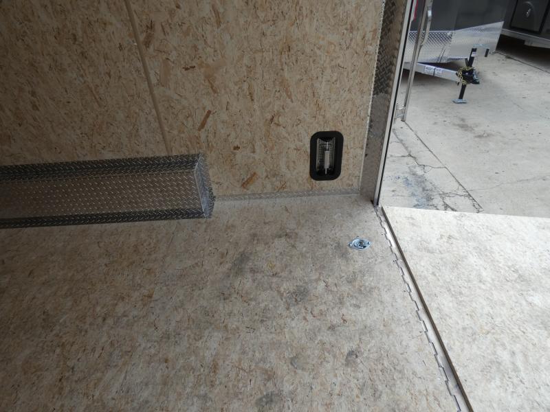 new Cargo (Enclosed) Trailers Legend Trailers  for sale, in St. Johns, MI Thumbnail 12