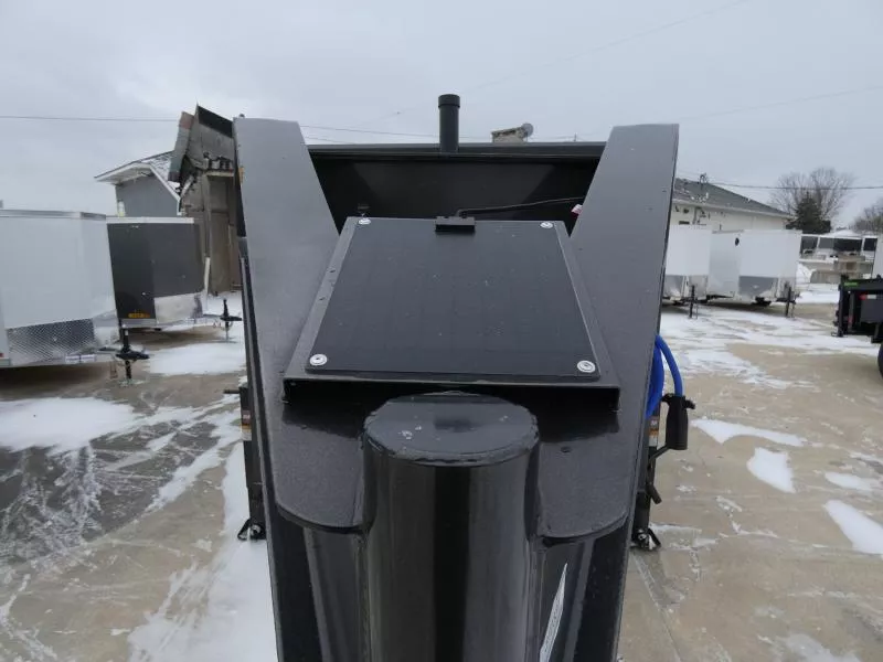 new Dump Trailers Load Trail  for sale, in St. Johns, MI Thumbnail 9
