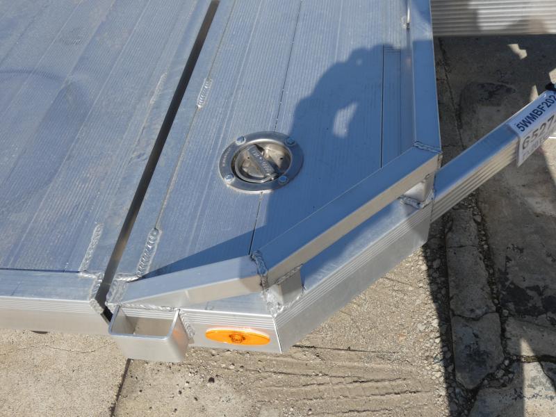 new Car Haulers / Racing Trailers Legend Trailers  for sale, in St. Johns, MI Thumbnail 9