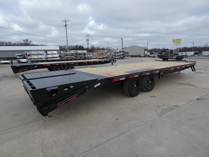 new Equipment / Flatbed Trailers Diamond C Trailers  for sale, in St. Johns, MI Thumbnail 5