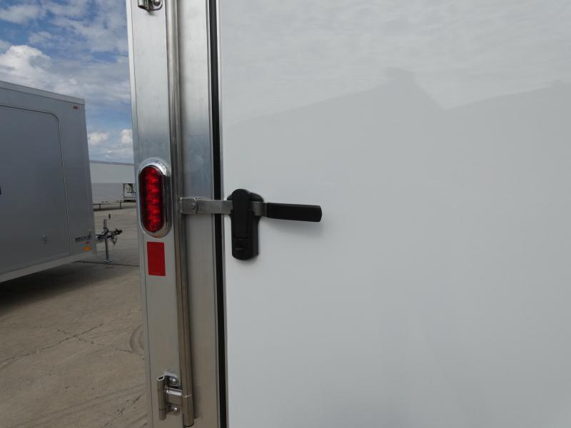 new Cargo (Enclosed) Trailers Legend Trailers  for sale, in St. Johns, MI Thumbnail 5